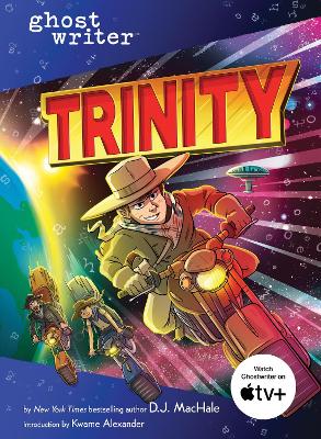 Trinity book
