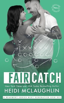 Fair Catch book