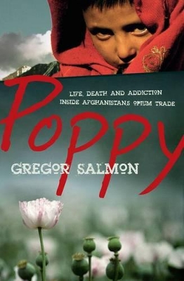 Poppy book