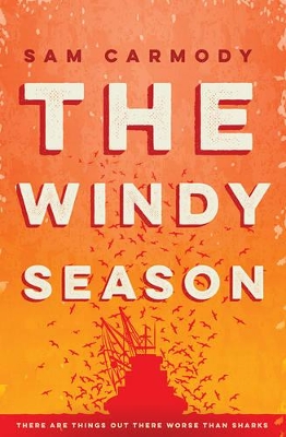 Windy Season book
