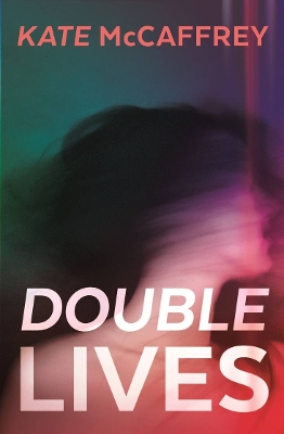 Double Lives book