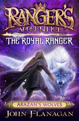 Ranger's Apprentice The Royal Ranger 6 book