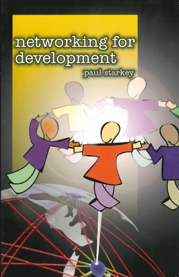 Networking for Development book