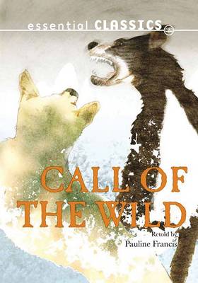 Call of the Wild book