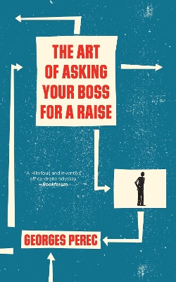 Art of Asking Your Boss for a Raise book