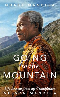 Going to the Mountain book