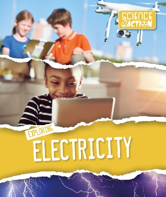 Exploring Electricity book