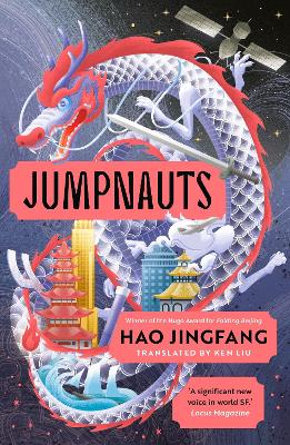 Jumpnauts by Hao Jingfang