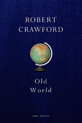 Old World book
