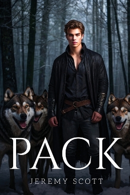 Pack by Jeremy Scott