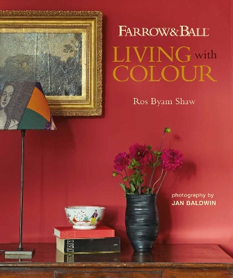 Farrow & Ball Living with Colour book