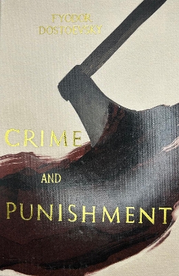 Crime and Punishment (Collector's Editions) book