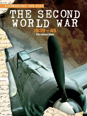 The Second World War: 1939-45 book