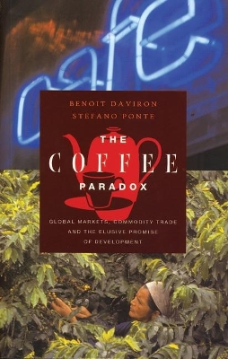 Coffee Paradox book