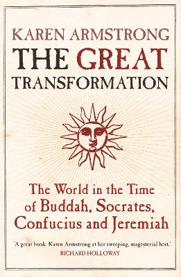 Great Transformation book