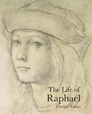Life of Raphael book