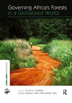 Governing Africa's Forests in a Globalized World book