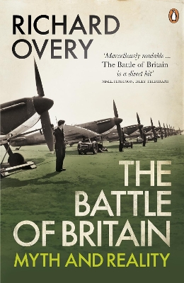 Battle of Britain book