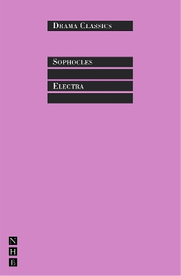 Electra by Sophocles