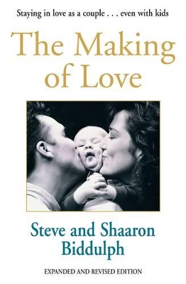 The Making Of Love book