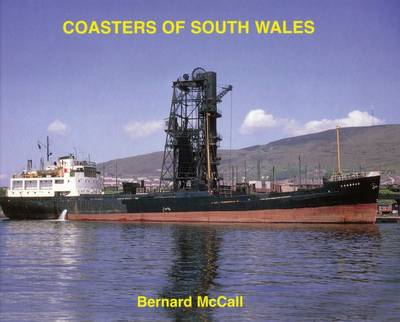 Coasters of South Wales book