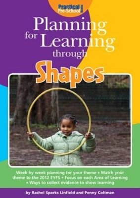 Planning for Learning Through Shapes book