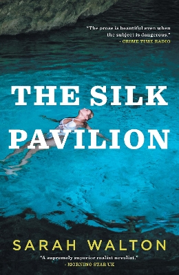 The Silk Pavilion book