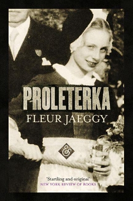 Proleterka book