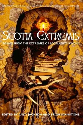 Scotia Extremis book