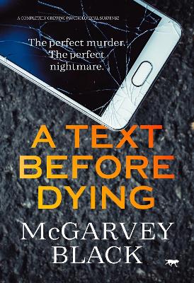 A Text Before Dying book