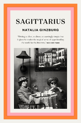 Sagittarius book