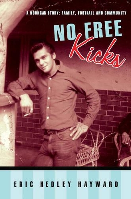 No Free Kicks book