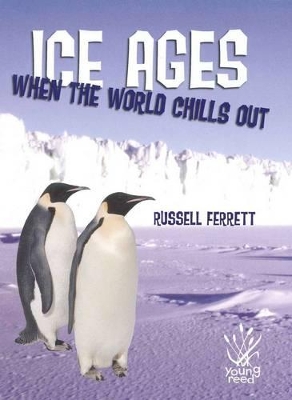 Ice Ages book