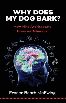Why Does My Dog Bark? book
