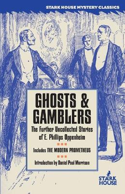 Ghosts & Gamblers book