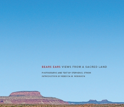 Bears Ears book