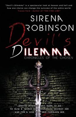 Devil's Dilemma (Chronicles of the Chosen, Book 1) book
