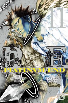 Platinum End, Vol. 11: Volume 11 book