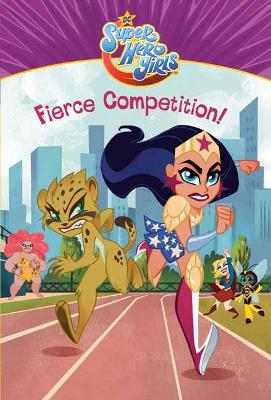 Fierce Competition - DCSHG#2 book