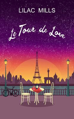 Le Tour de Love book