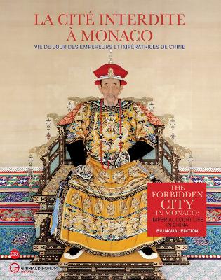 Forbidden City in Monaco book