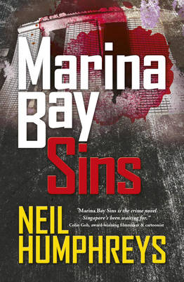 Marina Bay Sins book