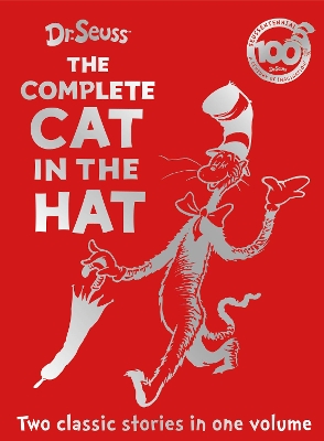 The The Complete Cat in the Hat by Dr. Seuss