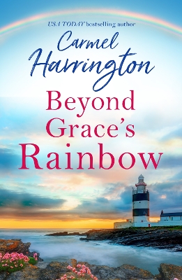 Beyond Grace's Rainbow book