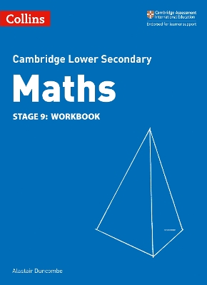 Workbook: Stage 9 book