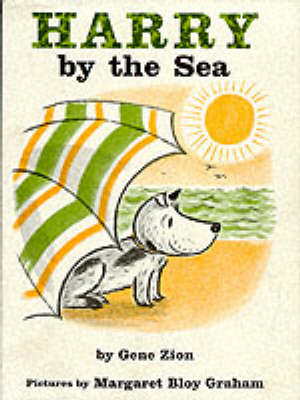Harry by the Sea by Gene Zion
