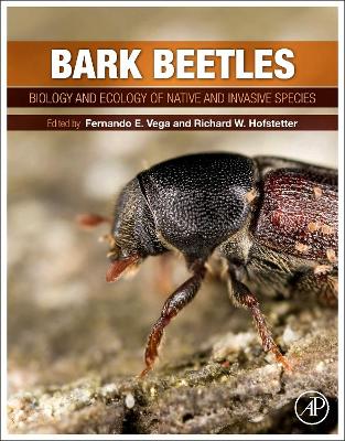Bark Beetles book