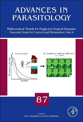 Mathematical Models for Neglected Tropical Diseases: Essential Tools for Control and Elimination, Part A book