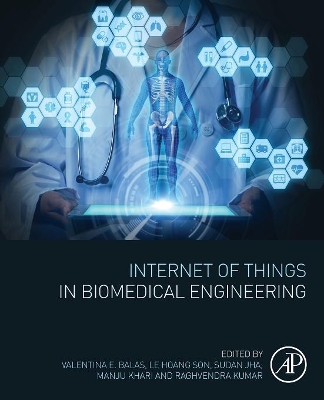 Internet of Things in Biomedical Engineering book