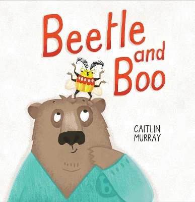 Beetle and Boo book